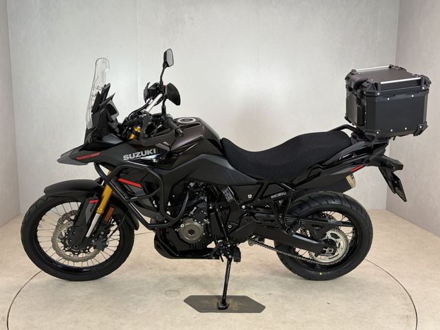 suzuki - v-strom-800-de