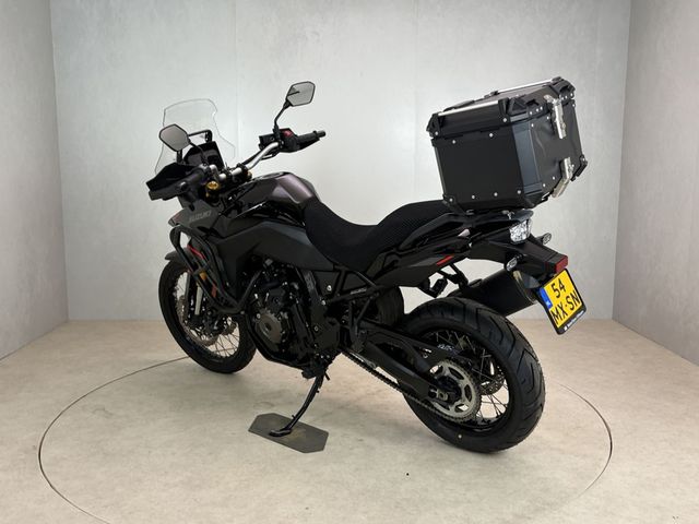 suzuki - v-strom-800-de