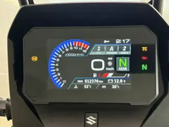Suzuki V-Strom 800DE 2025 occasion – foto 9 van 20