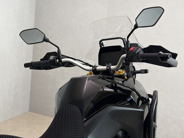 suzuki - v-strom-800-de