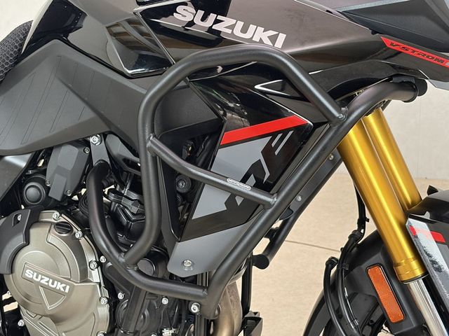 suzuki - v-strom-800-de