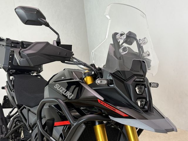 suzuki - v-strom-800-de