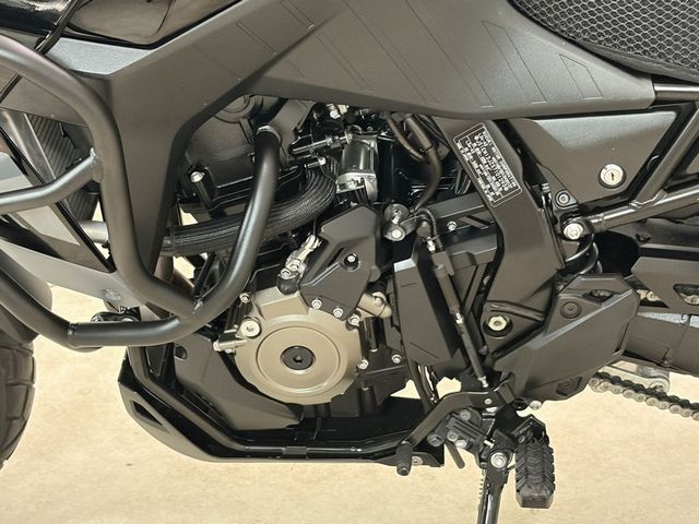 suzuki - v-strom-800-de