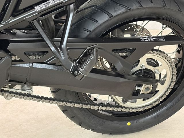 suzuki - v-strom-800-de