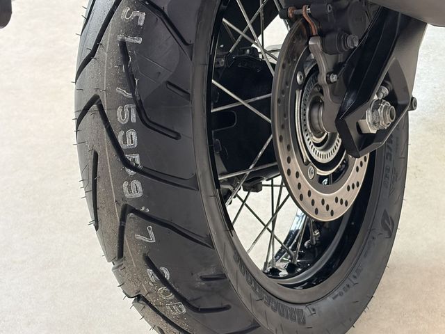 suzuki - v-strom-800-de