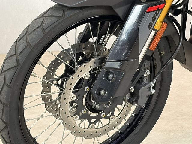 suzuki - v-strom-800-de