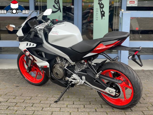 aprilia - rs-457