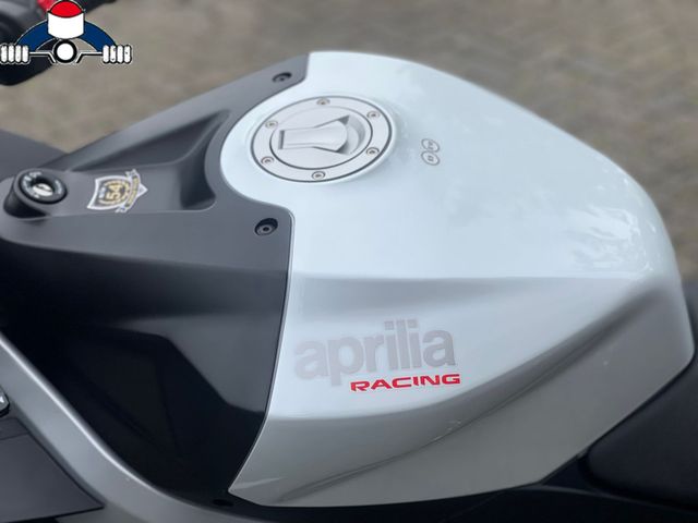 aprilia - rs-457