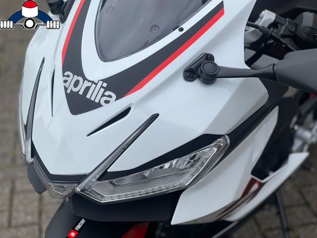 aprilia - rs-457