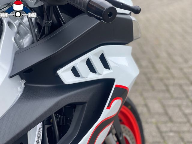 aprilia - rs-457