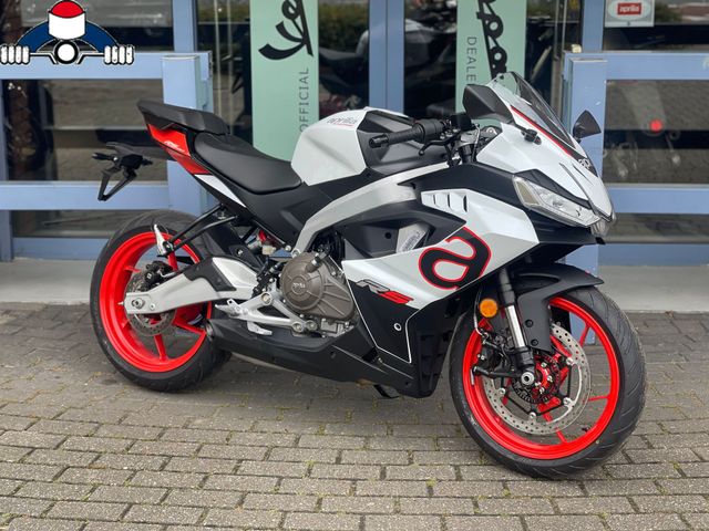 aprilia - rs-457