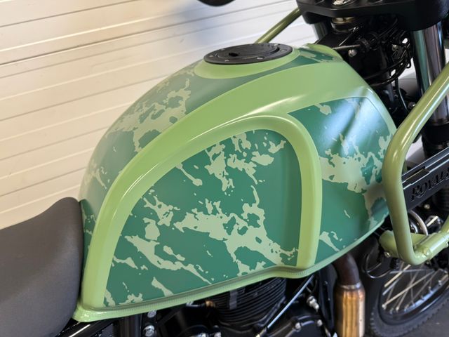 royal-enfield - himalayan