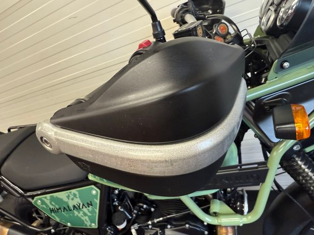 royal-enfield - himalayan