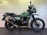 ROYAL ENFIELD HIMALAYAN