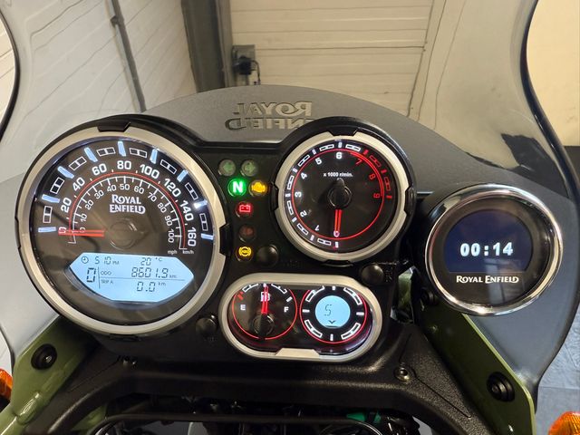 royal-enfield - himalayan