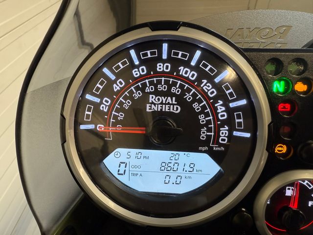 royal-enfield - himalayan