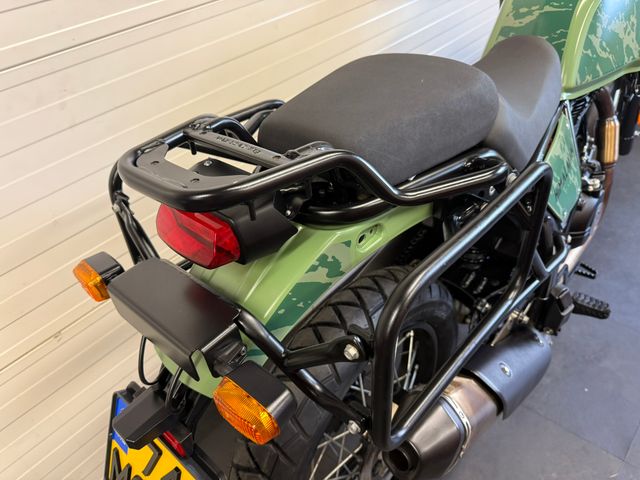 royal-enfield - himalayan