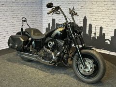 Harley-Davidson Fxdf Dyna FAT BOB 2015 occasion – foto 1 van 13