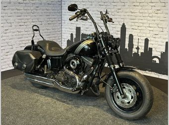 Harley-Davidson FAT BOB Fxdf 2015 occasion