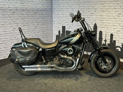 HARLEY-DAVIDSON FAT BOB FXDF – foto 2