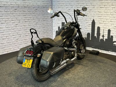 HARLEY-DAVIDSON FAT BOB FXDF – foto 3