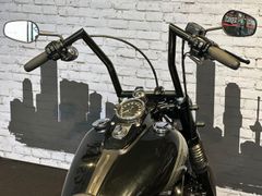 Harley-Davidson Fxdf Dyna FAT BOB 2015 occasion – foto 4 van 13