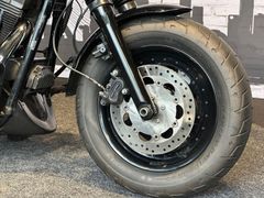 Harley-Davidson Fxdf Dyna FAT BOB 2015 occasion – foto 5 van 13