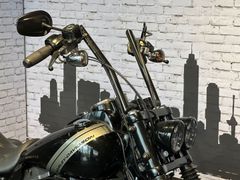 Harley-Davidson Fxdf Dyna FAT BOB 2015 occasion – foto 6 van 13