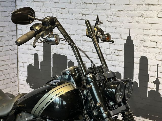 harley-davidson - fat-bob-fxdf