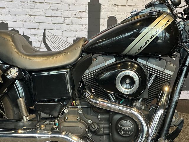 harley-davidson - fat-bob-fxdf