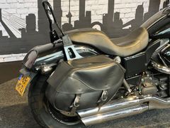 Harley-Davidson Fxdf Dyna FAT BOB 2015 occasion – foto 8 van 13