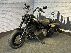 Harley-Davidson Fxdf Dyna FAT BOB 2015 occasion – foto 9 van 13