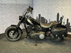 Harley-Davidson Fxdf Dyna FAT BOB 2015 occasion – foto 10 van 13