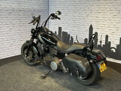 Harley-Davidson Fxdf Dyna FAT BOB 2015 occasion – foto 11 van 13