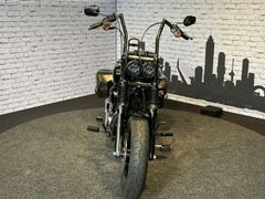Harley-Davidson Fxdf Dyna FAT BOB 2015 occasion – foto 12 van 13
