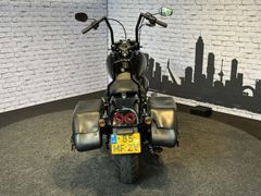 Harley-Davidson Fxdf Dyna FAT BOB 2015 occasion – foto 13 van 13