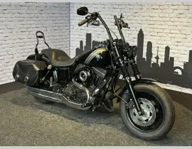 Harley-Davidson FAT BOB Fxdf 2015 occasion