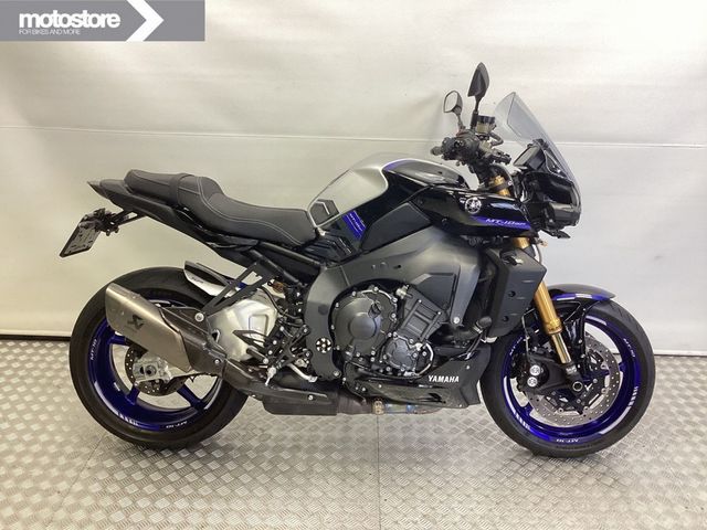 yamaha - mt-10-sp-abs