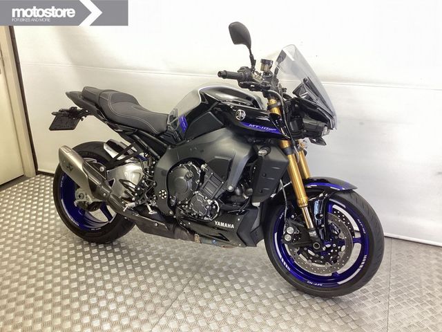 yamaha - mt-10-sp-abs