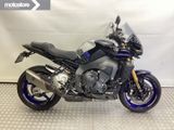YAMAHA MT 10 SP ABS
