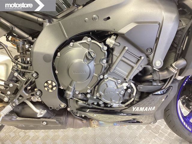 yamaha - mt-10-sp-abs