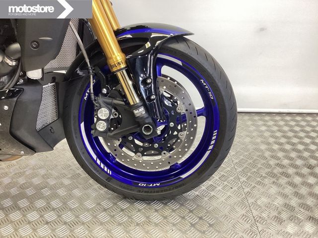 yamaha - mt-10-sp-abs