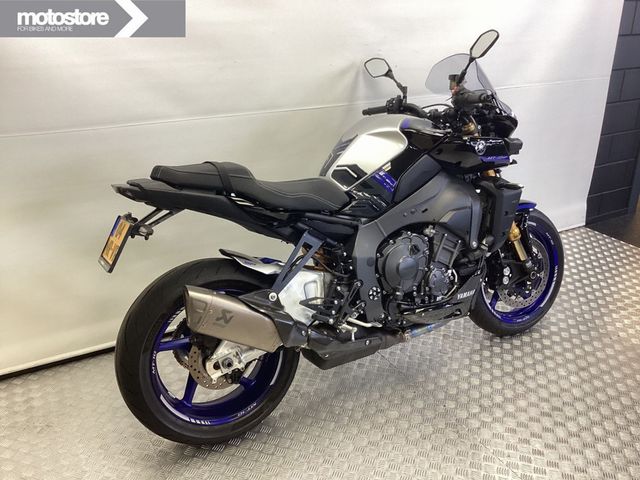 yamaha - mt-10-sp-abs
