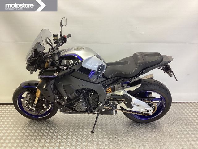 yamaha - mt-10-sp-abs