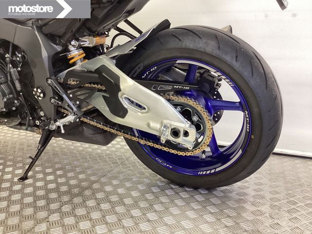 yamaha - mt-10-sp-abs