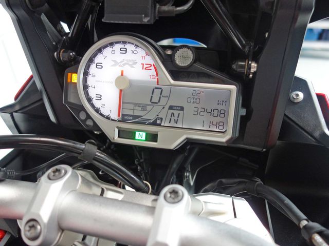 bmw - s-1000-xr