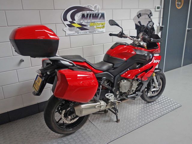 bmw - s-1000-xr