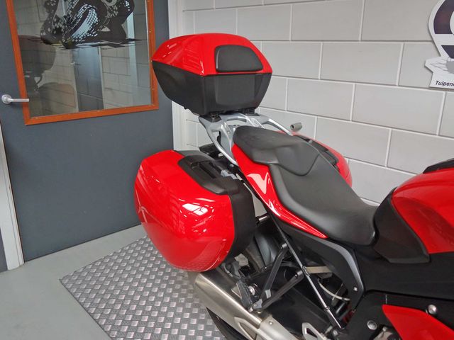 bmw - s-1000-xr