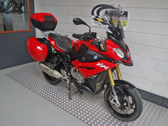 bmw - s-1000-xr