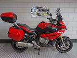 BMW S 1000 XR